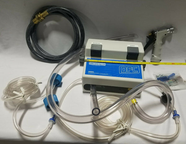 Chemspec Chemical Dispensing Station 1055B, SKBAWA-b035