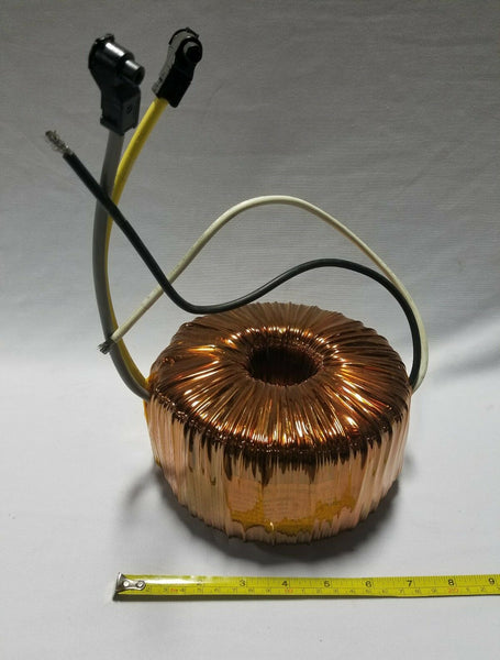 Formen Tech Toroid Transformer 1250VA, 801001034 SKBAWA-c031