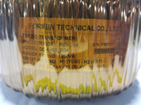Formen Tech Toroid Transformer 1250VA, 801001034 SKBAWA-c031