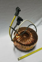Formen Tech Toroid Transformer 1250VA, 801001034 SKBAWA-c031