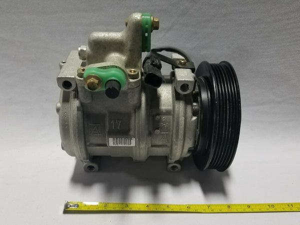 Compressor Less Clutch w/ assy HFC134a, 10PA 17C SKBAWA-c017