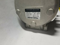 Compressor Less Clutch w/ assy HFC134a, 10PA 17C SKBAWA-c017