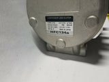 Compressor Less Clutch w/ assy HFC134a, 10PA 17C SKBAWA-c017