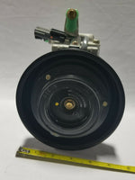 Compressor Less Clutch w/ assy HFC134a, 10PA 17C SKBAWA-c017