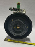 Compressor Less Clutch w/ assy HFC134a, 10PA 17C SKBAWA-c017