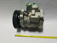 Compressor Less Clutch w/ assy HFC134a, 10PA 17C SKBAWA-c017