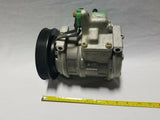 Compressor Less Clutch w/ assy HFC134a, 10PA 17C SKBAWA-c017