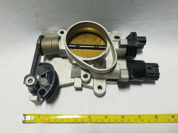 CHRYSLER Fuel Injection Idle Air Control Valve 4861035, 12R-15058B, SKBAWA-c017