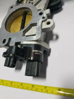 CHRYSLER Fuel Injection Idle Air Control Valve 4861035, 12R-15058B, SKBAWA-c017