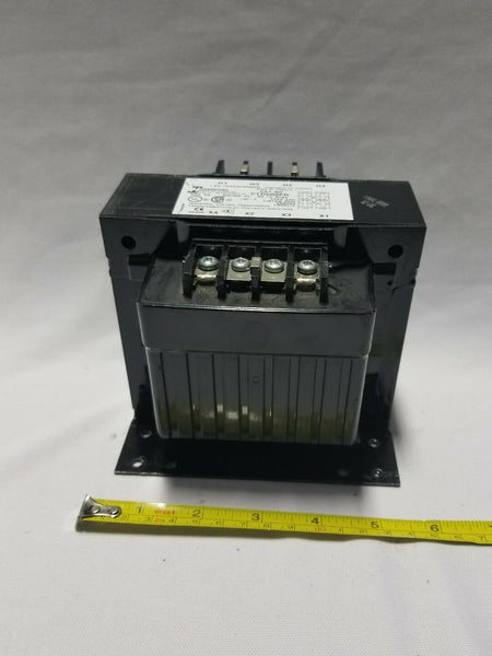 THammond 1PH Transformer, PTD500PR, 500VA 50/60 HZ, SKBAWA-C053