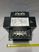 THammond 1PH Transformer, PTD500PR, 500VA 50/60 HZ, SKBAWA-C053