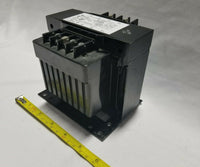 THammond 1PH Transformer, PTD500PR, 500VA 50/60 HZ, SKBAWA-C053