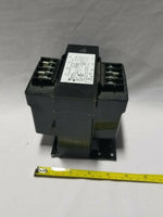 THammond 1PH Transformer, PTD500PR, 500VA 50/60 HZ, SKBAWA-C053