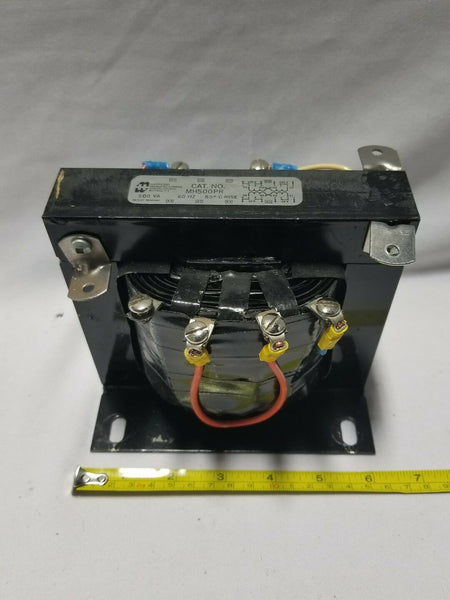 Hammond Transformer, MH500PR, 500VA 60 HZ, SKBAWA-C006