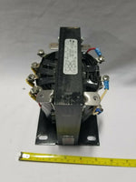 Hammond Transformer, MH500PR, 500VA 60 HZ, SKBAWA-C006