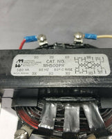 Hammond Transformer, MH500PR, 500VA 60 HZ, SKBAWA-C006