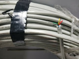 250 meter Superior Essex 4×22 ADW Telephone Aerial DropWire12-041-09 SKBAWA-s031