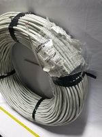 250 meter Superior Essex 4×22 ADW Telephone Aerial DropWire12-041-09 SKBAWA-s031