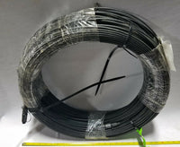 Corning Optical Cable, Drop 1F Optitap, 328Ft, 84304, SR-9491P1-001, SKBAWA-s031