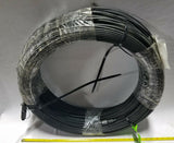 Corning Optical Cable, Drop 1F Optitap, 328Ft, 84304, SR-9491P1-001, SKBAWA-s031