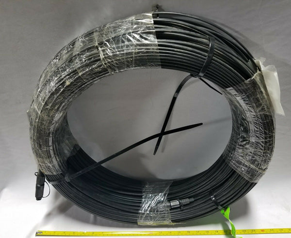 Corning Optical Cable, Drop 1F Optitap, 328Ft, 84304, SR-9491P1-001, SKBAWA-s031