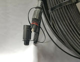 Corning Optical Cable, Drop 1F Optitap, 328Ft, 84304, SR-9491P1-001, SKBAWA-s031