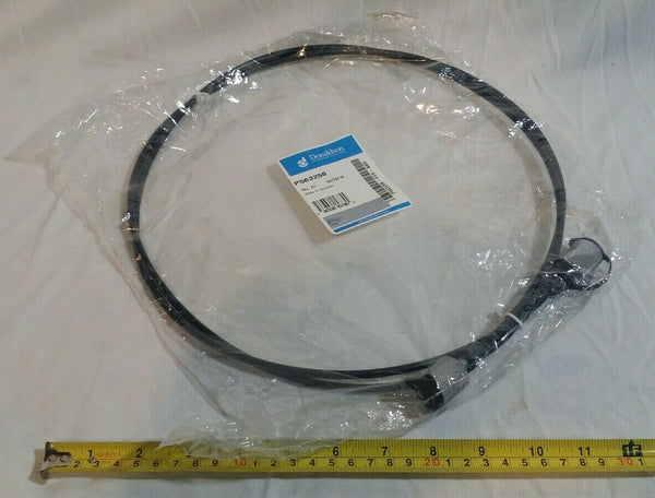 Donaldson Hose  Part # 563256 - 016-603, SKBAWA-B051