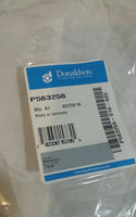 Donaldson Hose  Part # 563256 - 016-603, SKBAWA-B051