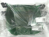 2pcs, 3M VISOR PELTOR POLYCARBONATE FACESHIELD GREEN 309304593516, SKBAWA-s026