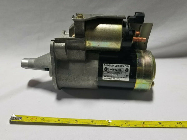 CHRYSLER CONCORDE,INTREPID & DODGE INTREPID V6 2.7L, STARTER, SKBAWA-c017