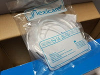 Box of 25 Flexicare Dual Nare Cannula Female luer connector, 7ft, O2,SKBAWA-b073