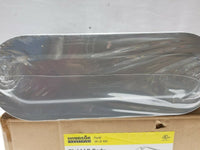 Windsor 4" Rigid LB Body w/ cover & Gasket, LB400, SKBAWA-b116