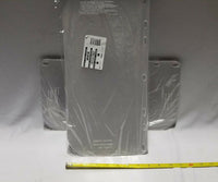 Lot of 20 Honeywell Eye & Face Protection visor A8150/40, 8×15.5, SKBAWA-s020