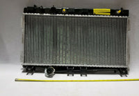 Spectra Premium Radiator CU2196, SKBAWA-s022