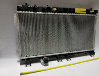 Spectra Premium Radiator CU2196, SKBAWA-s022