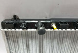 Spectra Premium Radiator CU2196, SKBAWA-s022