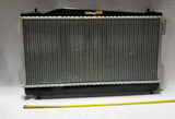 Spectra Premium Radiator CU2196, SKBAWA-s022