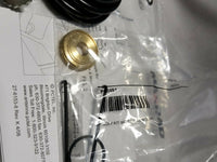 PCTEL KD166T, A/S 3/4 Hole Mount  M/F Contact Antennas TNC, 17ft, SKBAWA-c023 ,4