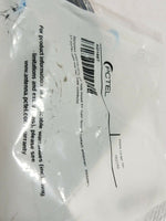 PCTEL KD166T, A/S 3/4 Hole Mount  M/F Contact Antennas TNC, 17ft, SKBAWA-c023 ,4