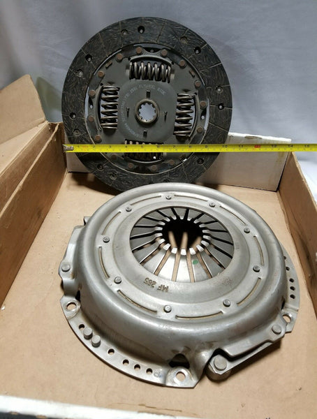 01-046 LuK - RepSet Clutch Kit, Used, SKBAWA-000
