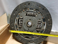 01-046 LuK - RepSet Clutch Kit, Used, SKBAWA-000