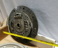01-046 LuK - RepSet Clutch Kit, Used, SKBAWA-000