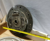 01-046 LuK - RepSet Clutch Kit, Used, SKBAWA-000