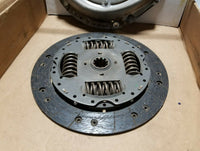 01-046 LuK - RepSet Clutch Kit, Used, SKBAWA-000