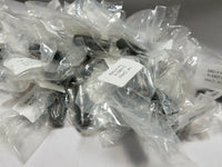 Box of 63, Crane, SCH.80 SMLS Steel Pipe Nipple,1/4"×1-1/2" SKBAWA-B030