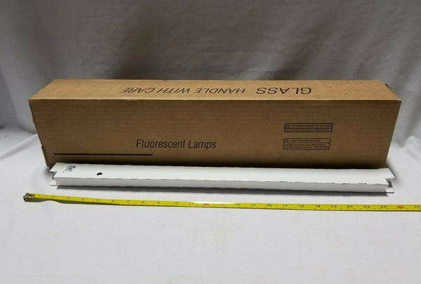 Box of 9 GE 16953 F40/30BX/SP×30, 4 pin, fluorescent Lamps, SKBAWA-s020
