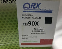 IPW Print Cartridge, Black, Replaces HP CE3 90X, Fits HP M4555MFP, SKBAWA-s037