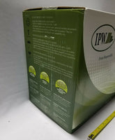 IPW Print Cartridge, Black, Replaces HP CE3 90X, Fits HP M4555MFP, SKBAWA-s037