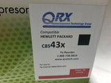 IPW Print Cartridge, Black, Replaces HP C8543X, Fits HP 9000/9050, SKBAWA-s037