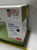IPW Print Cartridge, Black, Replaces HP C8543X, Fits HP 9000/9050, SKBAWA-s037